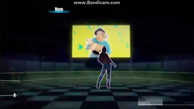 Je sais pas Danser | Natoo | Just Dance 2017