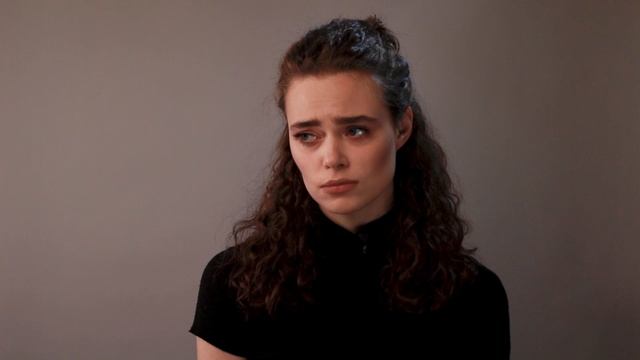 Визитка Скулова Анна