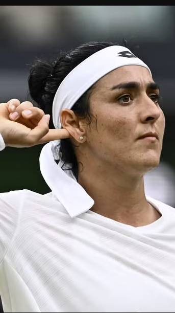 Ons Jabeur is searching for her second career WTA 1000 trophy at this year’s Qatar Open. #onsjabeur