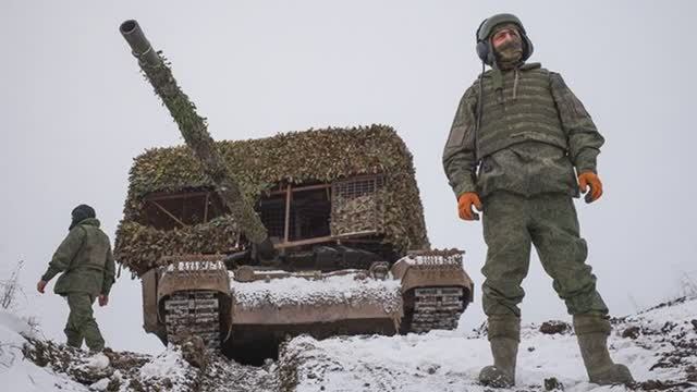 Российские войска могут форсировать Днепр для выхода на Приднестровье