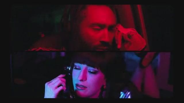 Music Video： Kavinsky - Nightcall • Synthwave and Chill