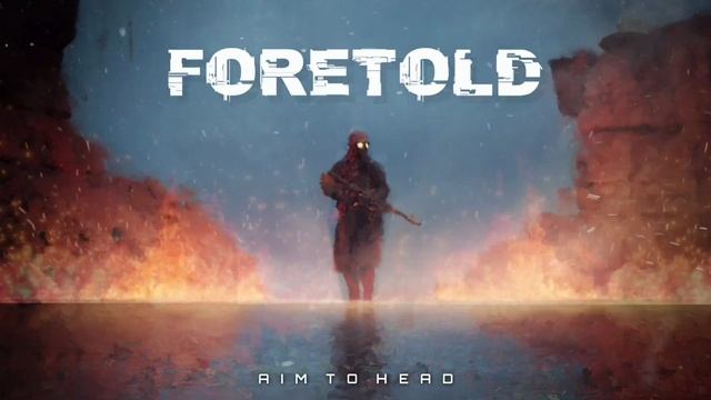 Metal Electro Industrial Experimental Type Beat 'FORETOLD'