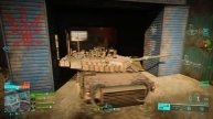 🎯 Battlefield 2042 – Когда танк становится непобедимым!