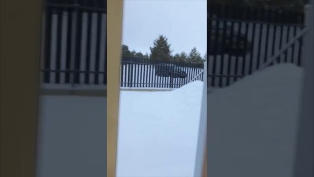Загородная резиденция в Ульяновской области