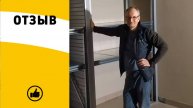 Отзыв о покупке шкафа