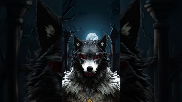 Рок образ из тиктока