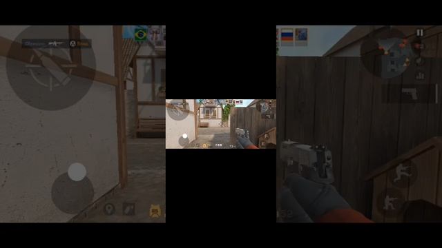 стандоф 2 топ