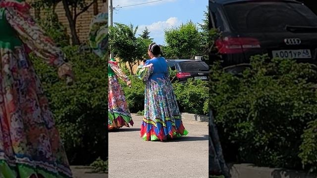 Матушка