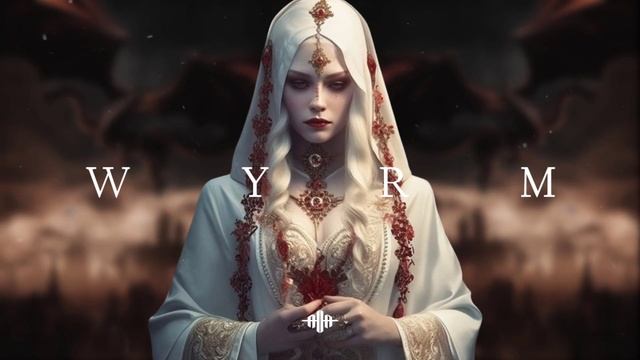 Dark Techno EBM Industrial Type Beat 'WYRM'