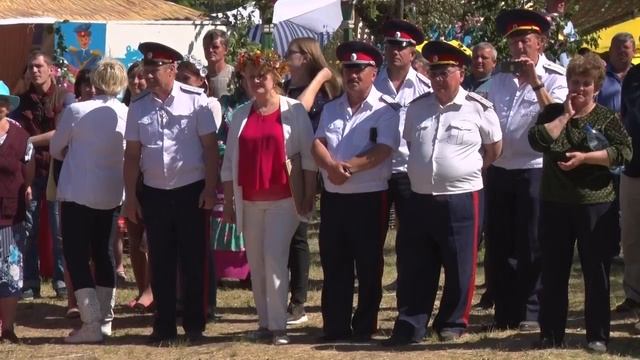 ЛУГАНСКИЙ МАРШ