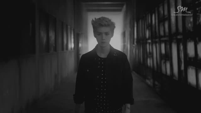 EXO - Drama Episode 1