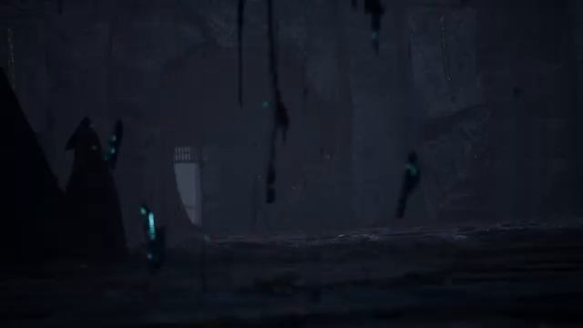 Трейлер Lies of P: Overture (анонс)