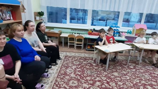 Аристова Наталья 
Николаевна