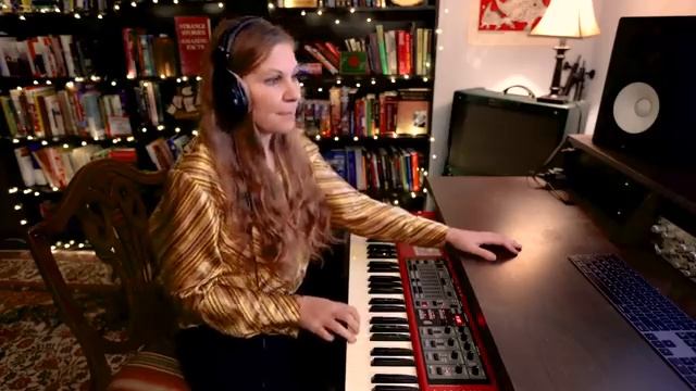 All That She Wants - Ace of Base cover