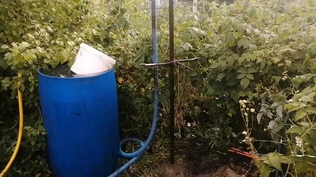 Ишеевка, Абиссинская скважина Ульяновск.