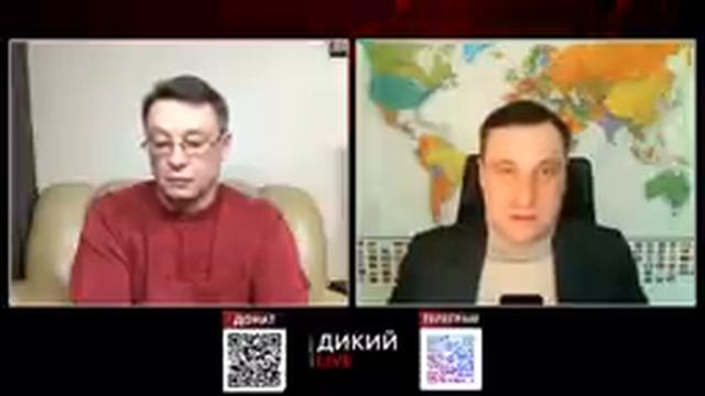 Дубов - Удар поддых