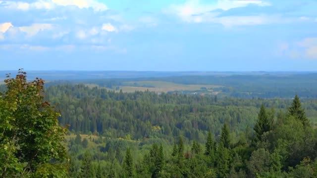 Родные Напевы.