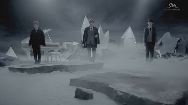EXO (Miracles in December)