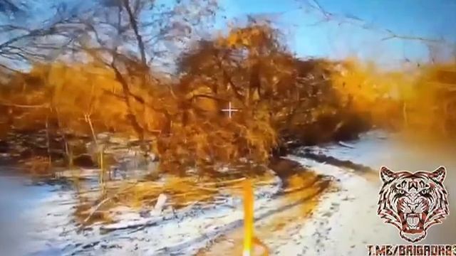 Дроны на "оптике", как средство контрбатарейной борьбы и борьбы с системами ПВО в тылу...
