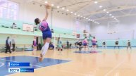 В Кургане завершилось первенство Уральского Федерального округа по волейболу среди юношей и девушек