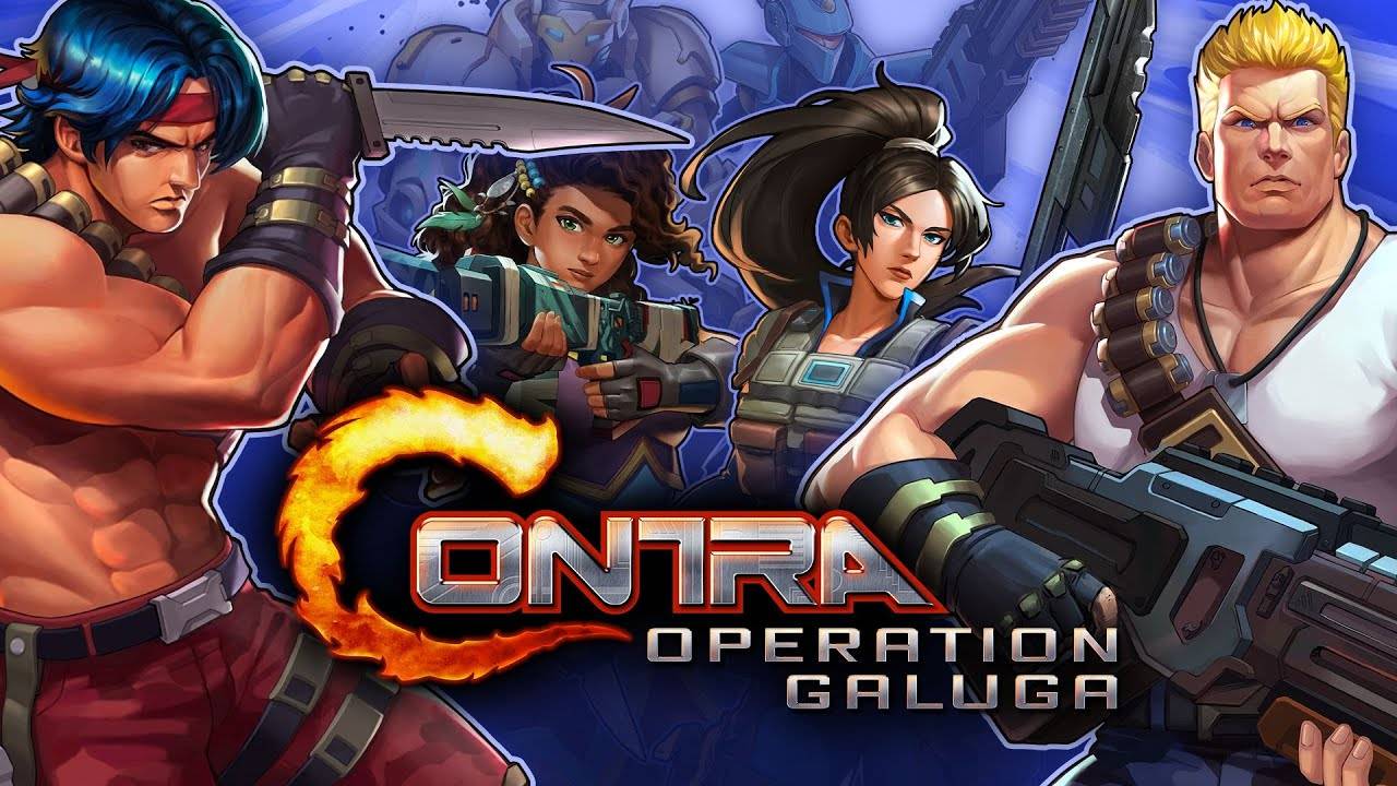 Contra_Operation_Galuga_