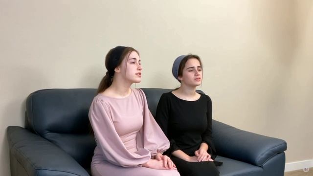 О мой Господь... # христианская песня