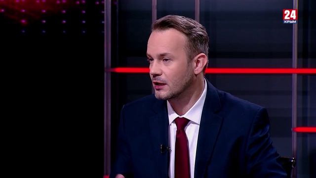 Интервью 24. Иван Зуянов. Выпуск за 13.02.25
