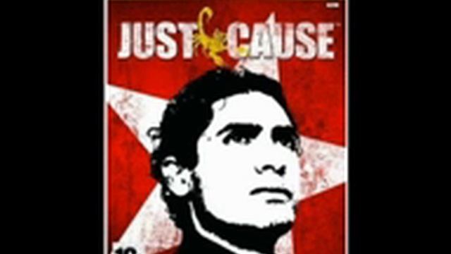 Just Cause Soundtrack: Track 14