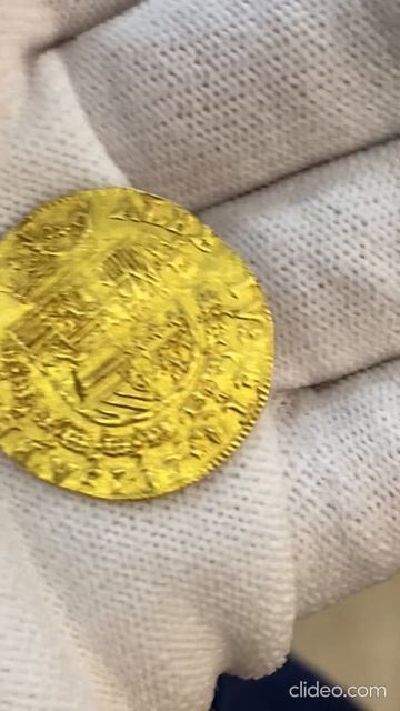 2 Альбертина 1601 г.