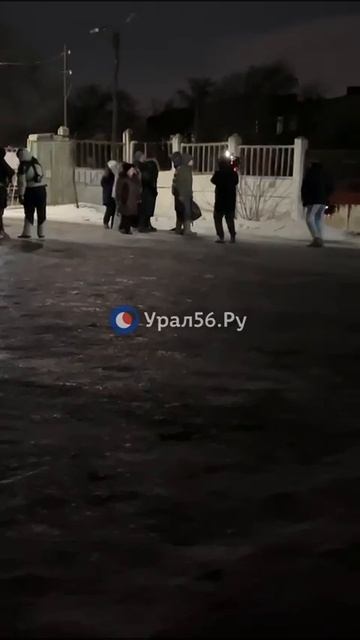 Влад Череватый продолжает испытание, находясь рядом с местной психбольницей.