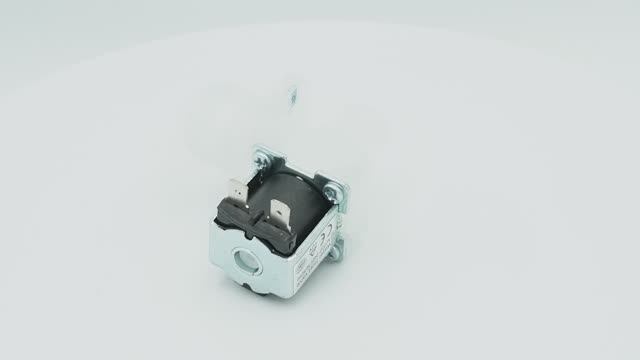 Клапан подачи воды для льдогенератора BF30 COOLEQ KS57133
