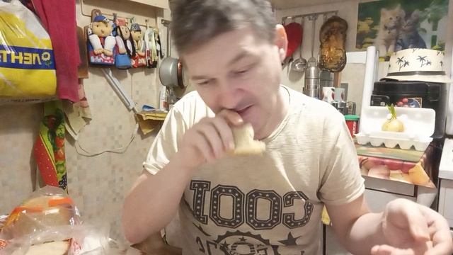 Мукбанг 26 серия