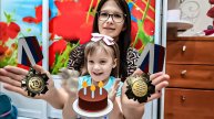 Работа пролетела за пару секунд Поздравляем дедушку С ДР Мира ждёт свой День