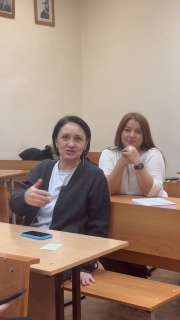 Отзыв по программе Технология создания продукта/тренинга/онлайн курса