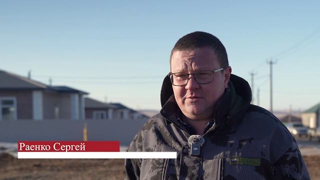 Сергей Романенко: Говорят, в Росси две беды, а в Орске есть и третья…