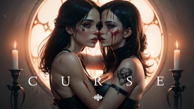 Dark Techno EBM Industrial Type Beat 'CURSE'