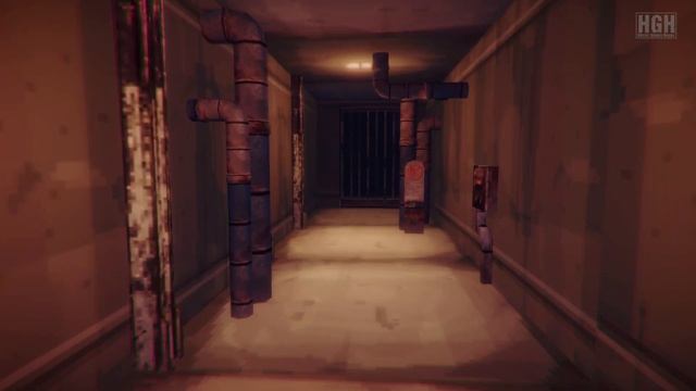 Retro Horror Story (2024) [PC]