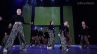 A.S Kids | Шоу Галактика | Школа танцев Active Style