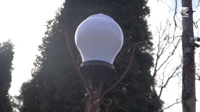 13-02-2025 Как похорошел Черкесск