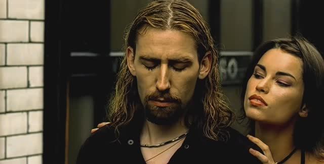 Nickelback - How You Remind Me