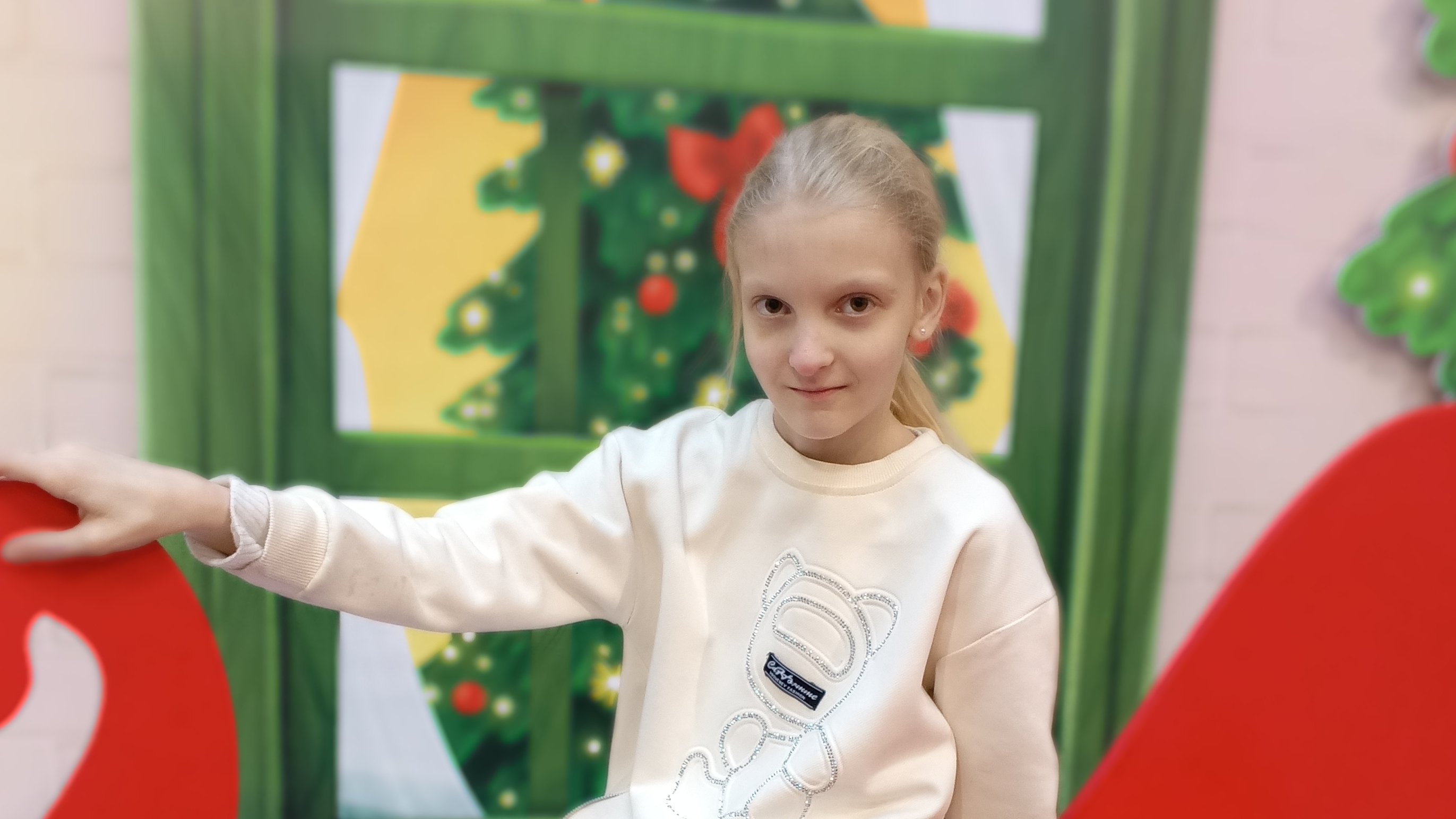 делаем дракона