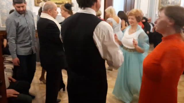 Веселая джига. Наслаждаемся и учимся!!!😉😉😉.mp4