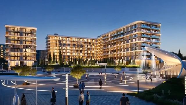 КРУПНЕЙШИЙ ГОСТИНИЧНЫЙ КОМПЛЕКС АНАПЫ | Агентство недвижимости СЛОН