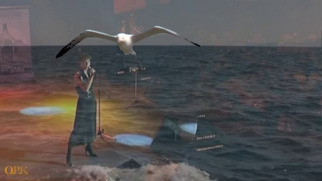 ТатьянаКабанова БЕЛОЕ ТАНГО