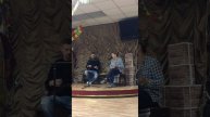 Частушки в музее русской гармоники Альфреда Мирека . 12.02.2025 г.