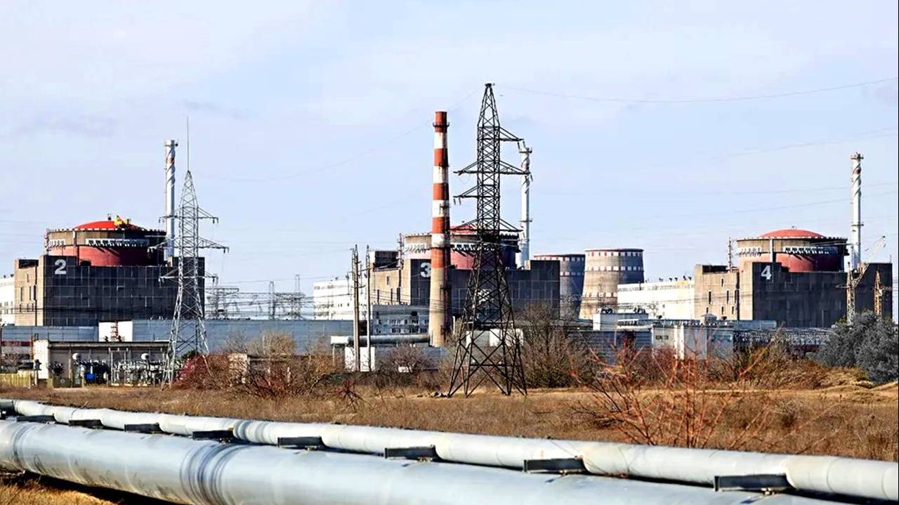 Зеленский хотел захватить Курскую АЭС, заявил Рогов