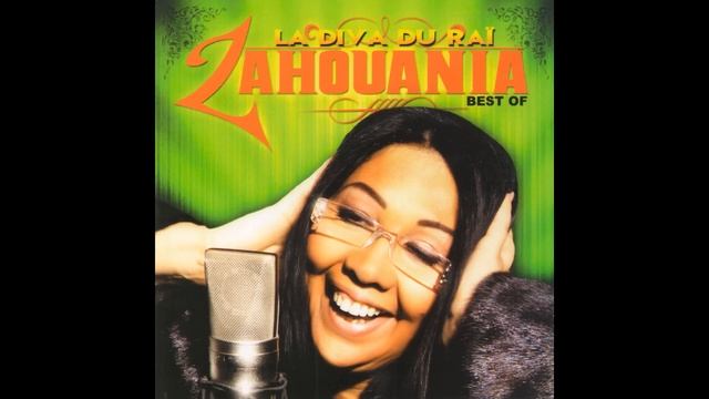 Zahouania - Ya rassoul Allah