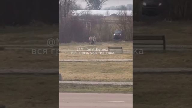 Едешь такой на велосипеде, никого не трогаешь. И тут раз! На нуле оказываешься