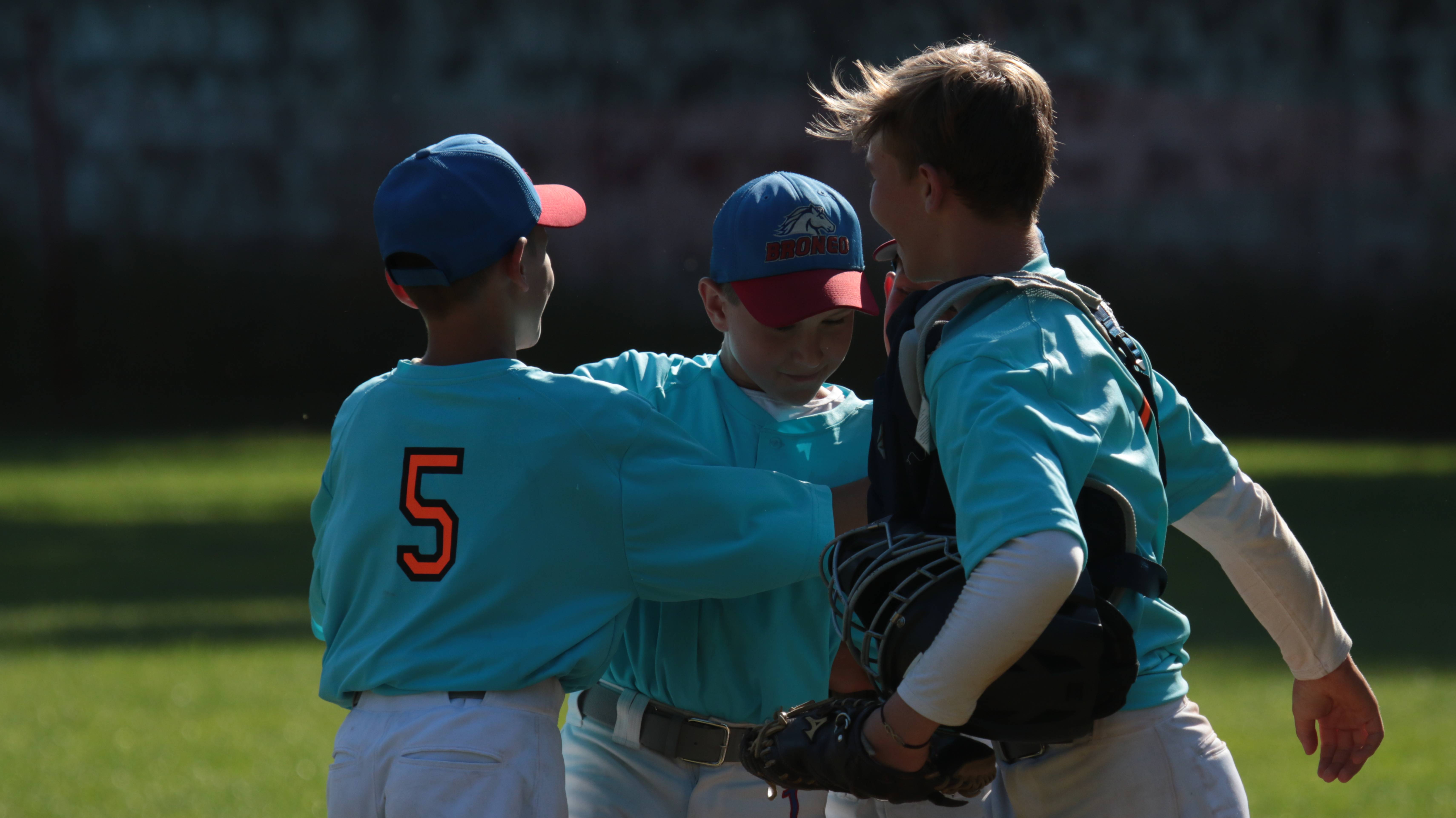 О бейсболе и не только "ЗА ПРЕДЕЛАМИ БЭКСТОПА" часть 1