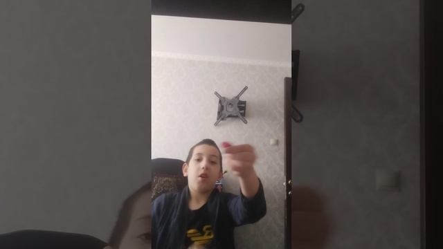 как слепить из пластилина Хаги-Ваги.